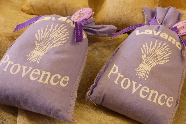 lavender bags